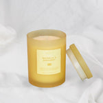 Waterlily & Bergamot 1 Wick Classic Candle