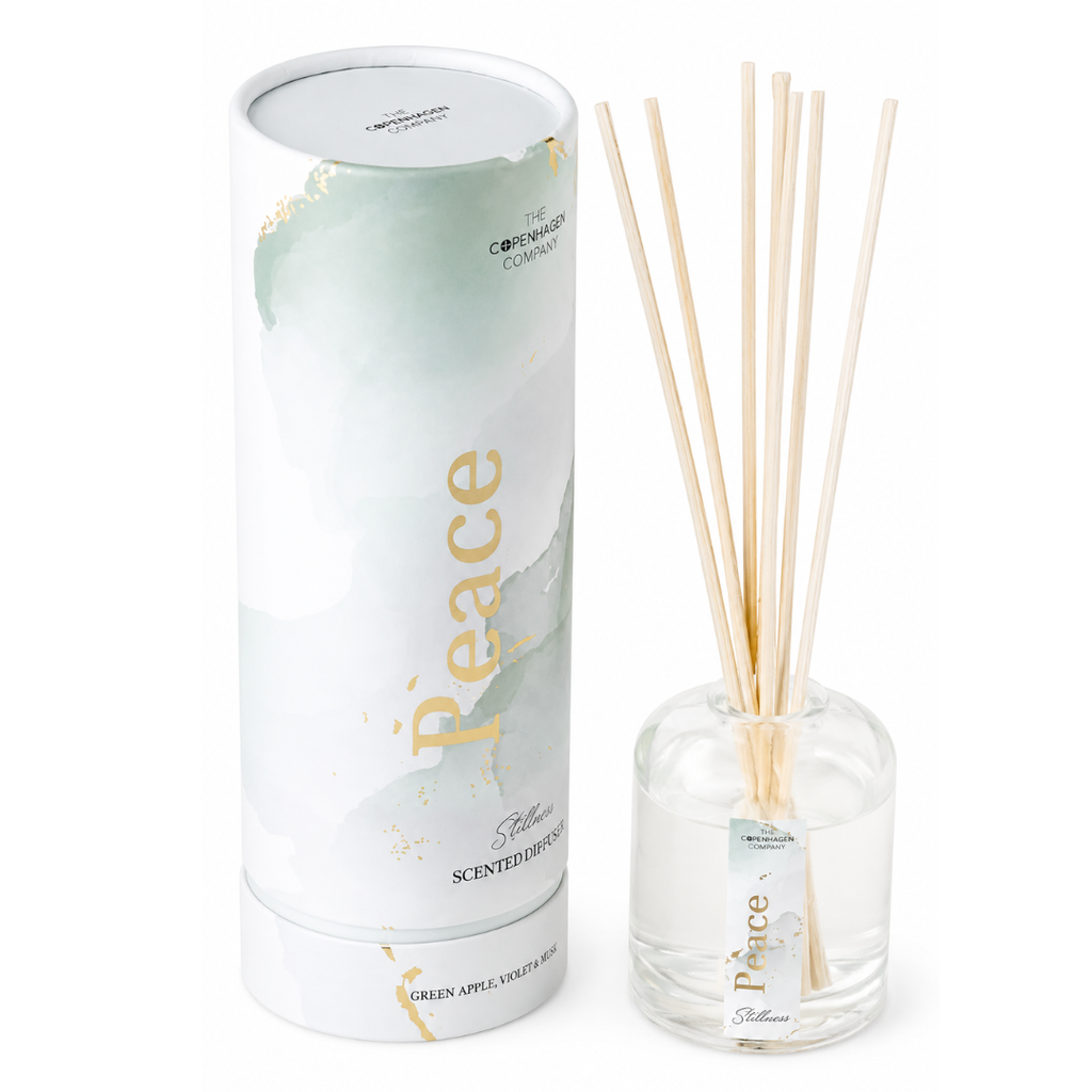 Peace Reed Diffuser 100ml