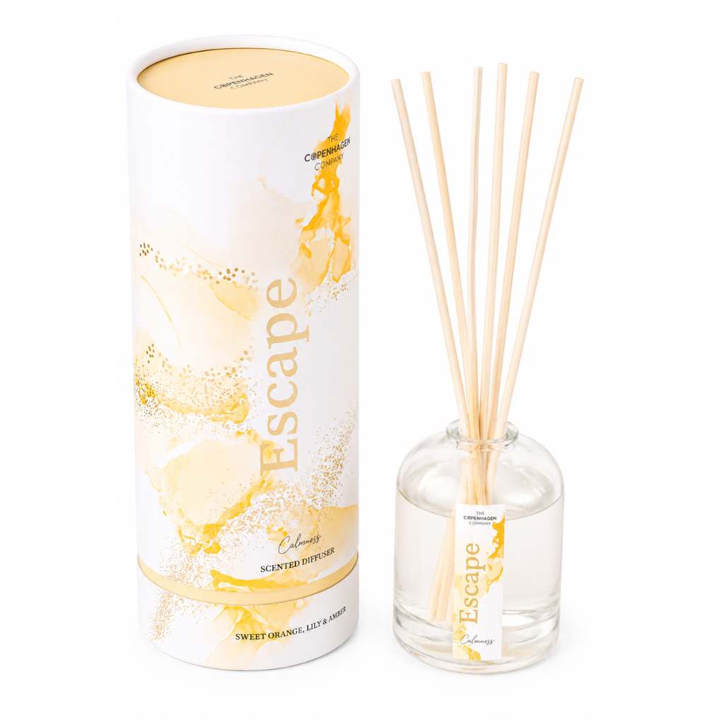 Escape Reed Diffuser 100ml