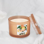 Orange Blossom 3 wick Classic Candle