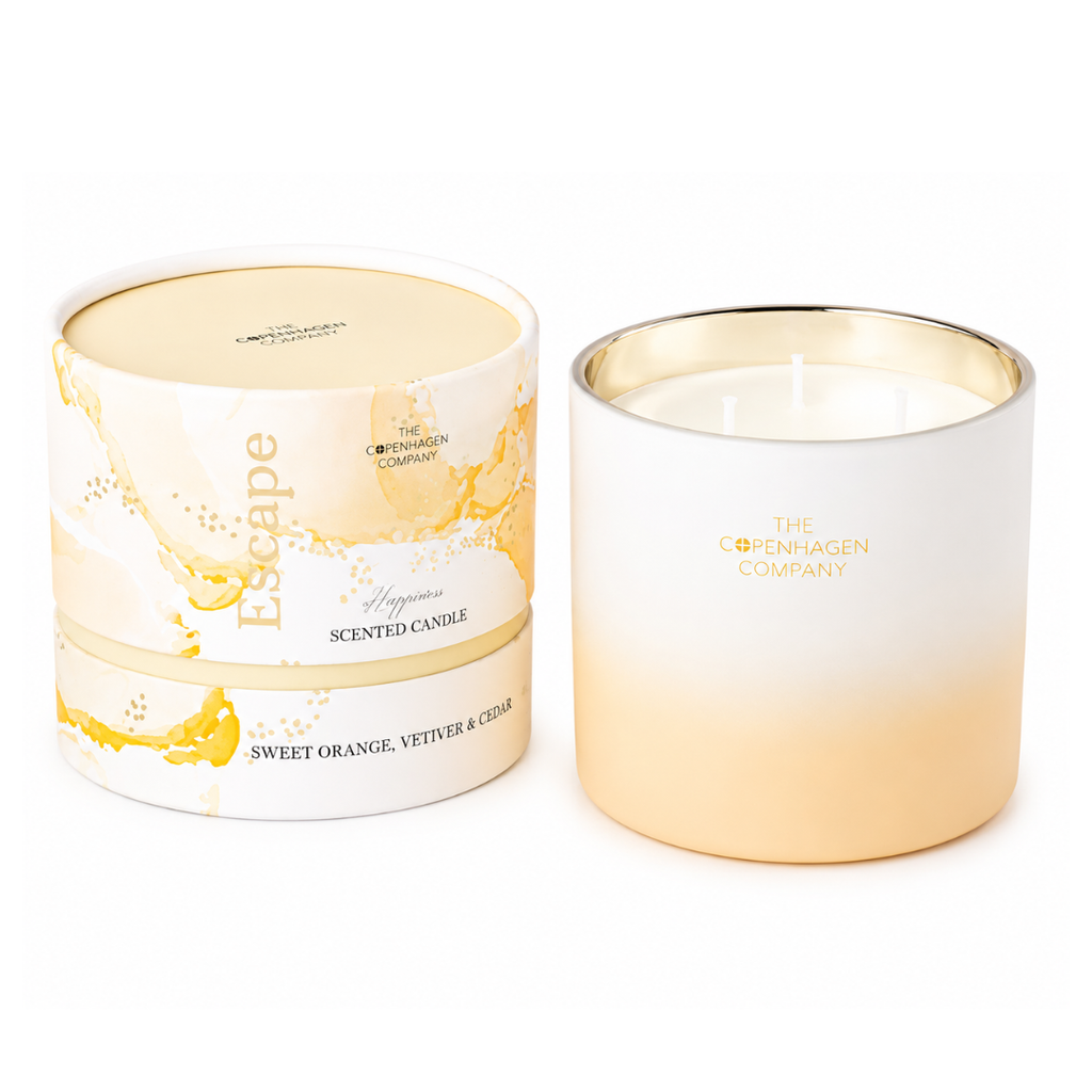 Escape Medium Candle
