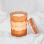 Orange Blossom & Cedarwood 1 Wick Classic Candle
