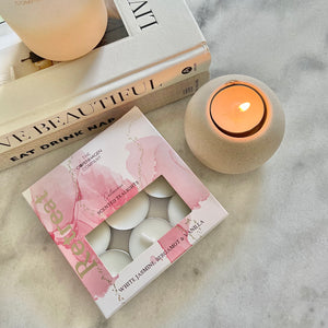 Retreat Tea Light Pack