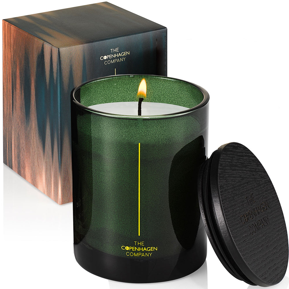 Enjoy the Silence Classic Candle