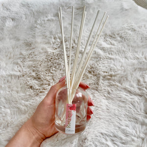 Retreat Reed Diffuser 100ml