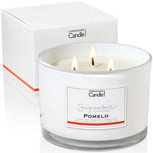 Pomelo Medium Candle