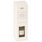 Amber & Vanilla Reed Diffuser
