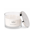 Green Tea & Bergamot Medium Candle