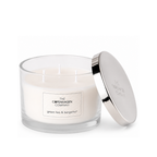 Green Tea & Bergamot Medium Candle