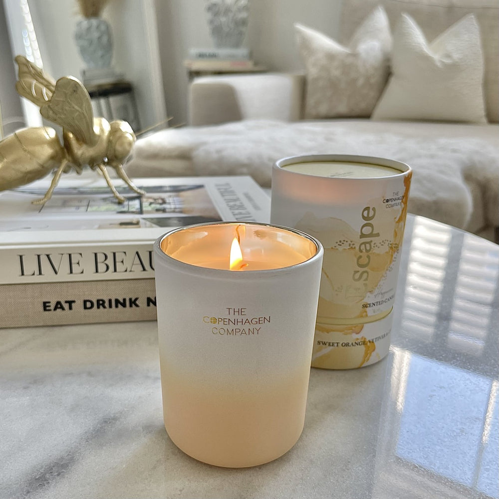 Escape Classic Candle