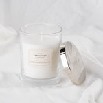 Cedarwood & Seasalt Classic Candle