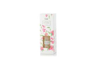 Pink Peony Reed Diffuser 80ml