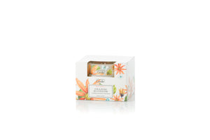 Orange Blossom Medium Candle