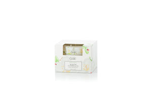 White Camellia Medium Candle