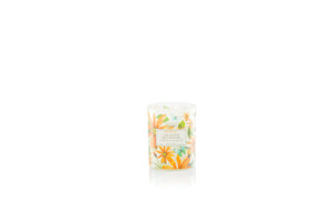 Orange Blossom Classic Candle