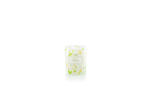 White Camellia Classic Candle