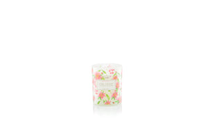 Pink Peony Classic Candle