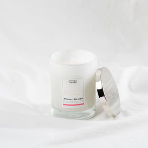 Peony Blush Classic Candle