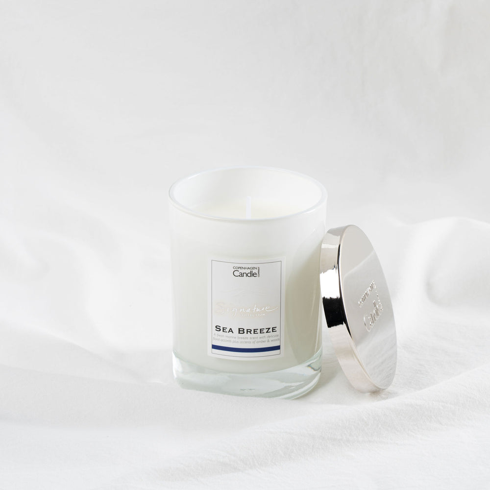 Sea Breeze Classic Candle