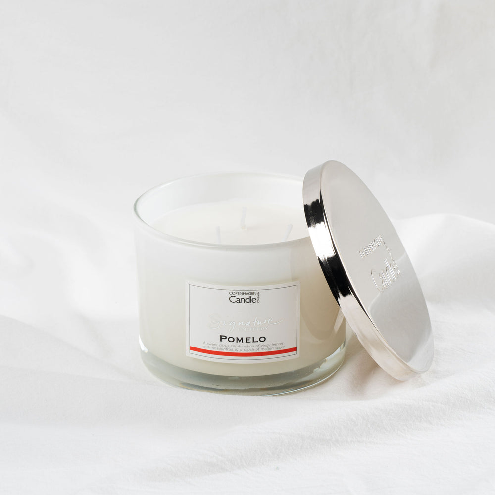 Pomelo Medium Candle