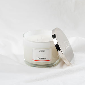 Pomelo Medium Candle