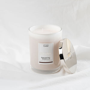 Oriental Vanilla Large Candle