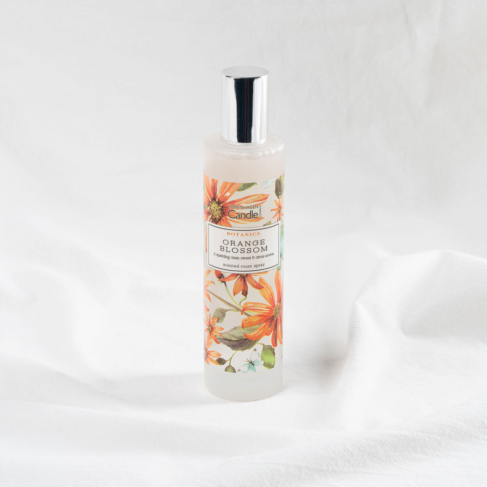 Orange Blossom Room Spray