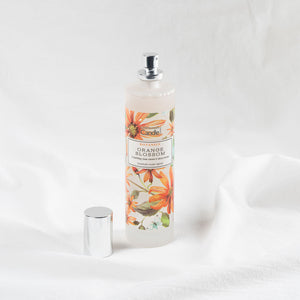 Orange Blossom Room Spray