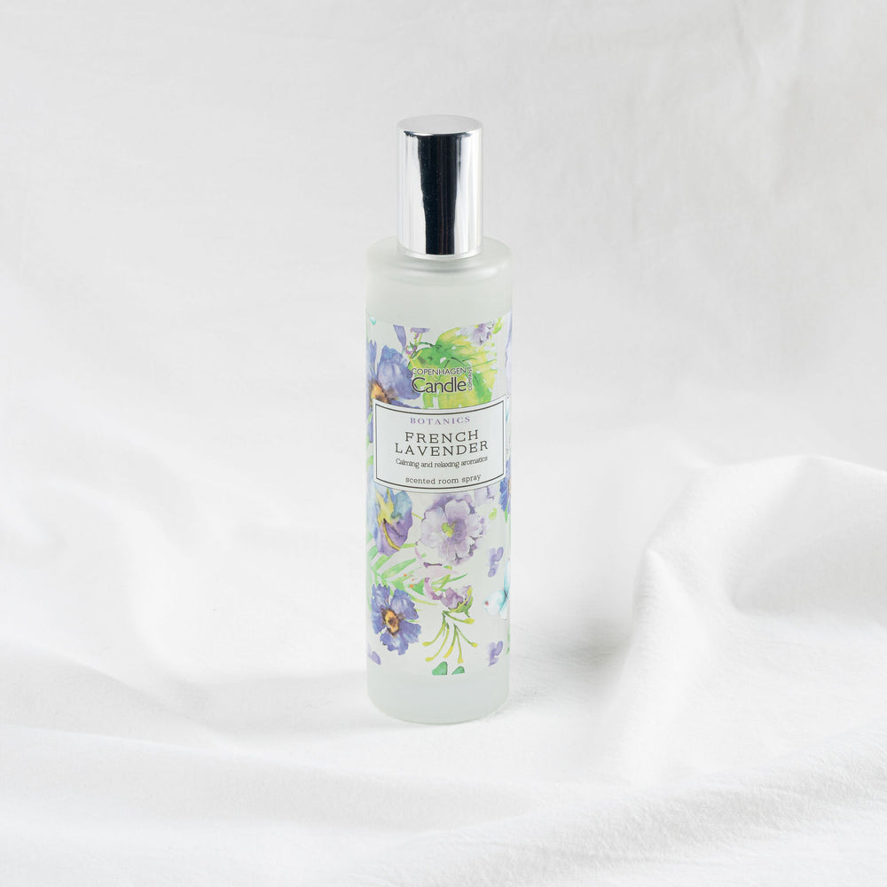 French Lavender Room Spray