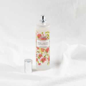 Pink Peony Room Spray