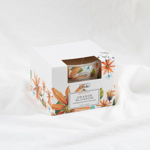 Orange Blossom Medium Candle