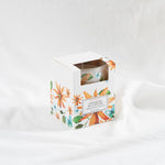 Orange Blossom Classic Candle