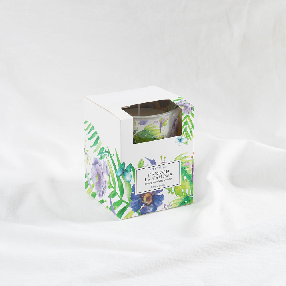 French Lavender Classic Candle