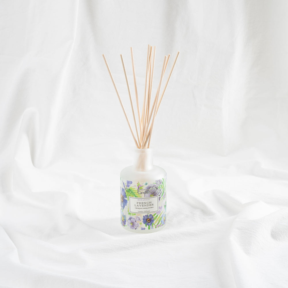 French Lavender Reed Diffuser 150ml