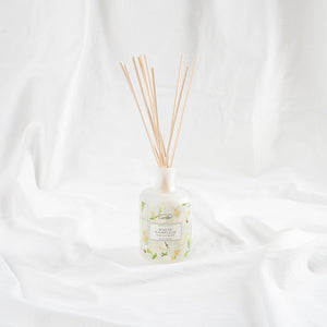 White Camellia Reed Diffuser 150ml