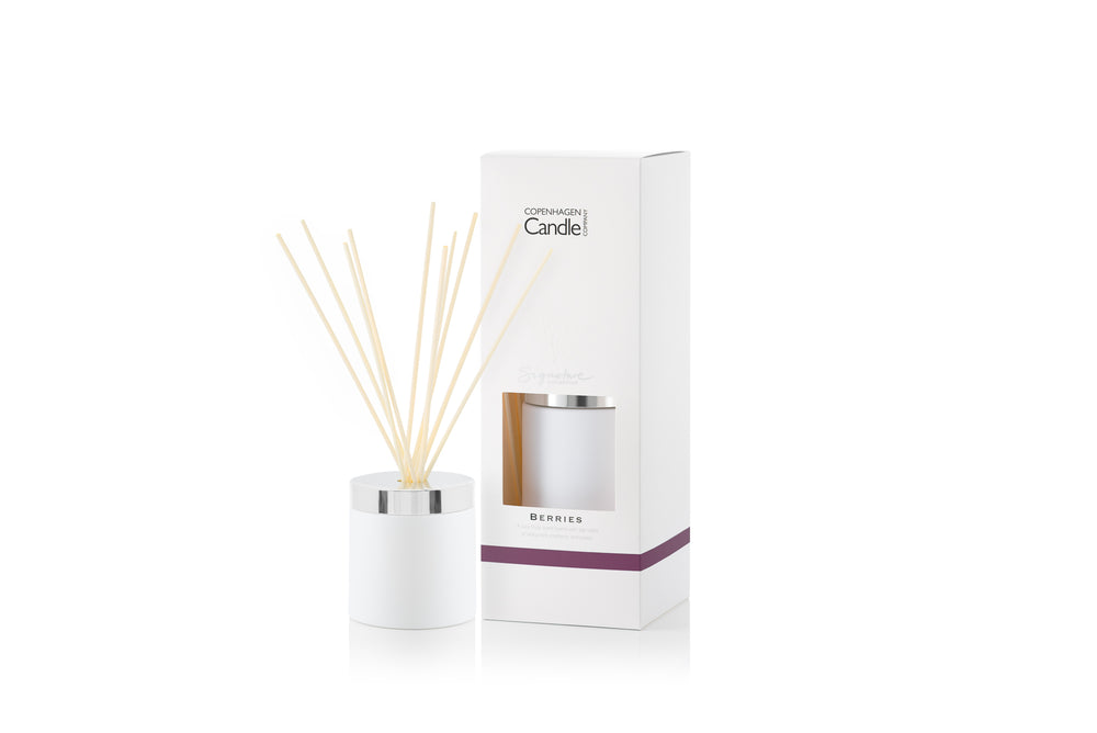 Berries Reed Diffuser 400ml