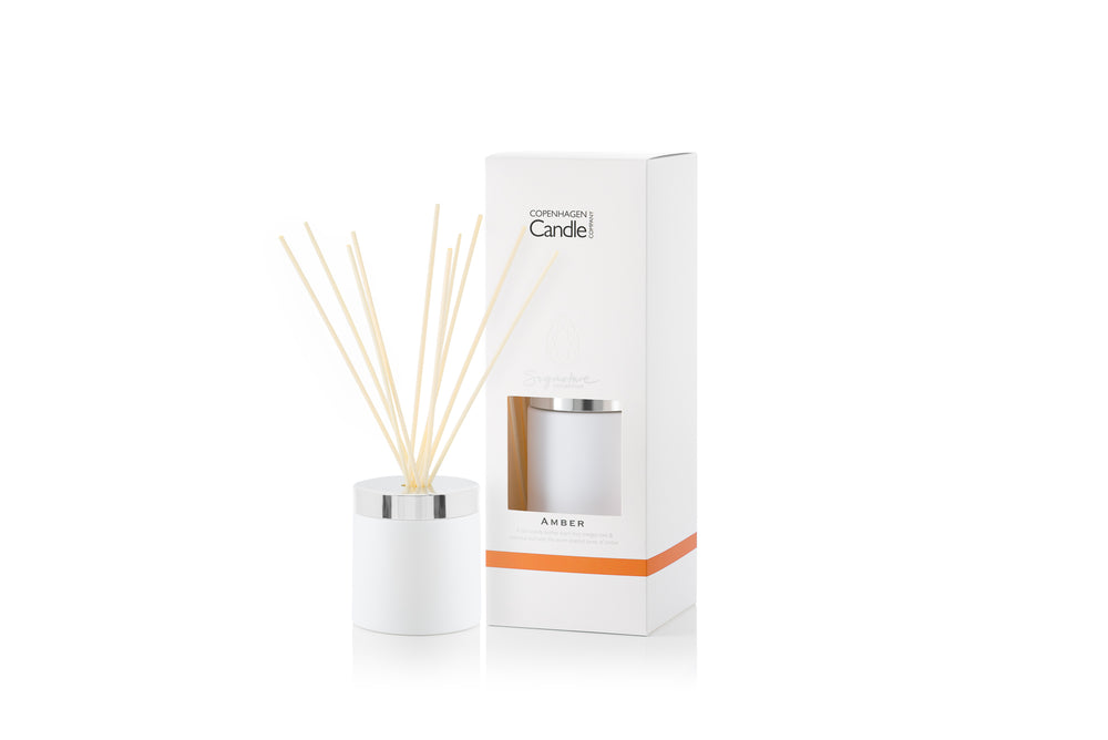 Amber Reed Diffuser 150ml