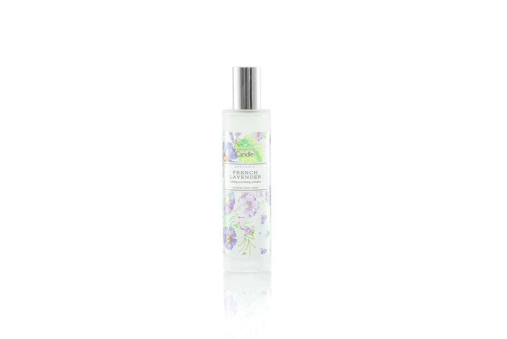 French Lavender Room Spray