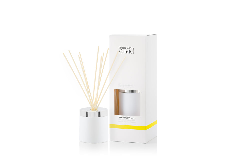 Grapefruit Reed Diffuser 400ml