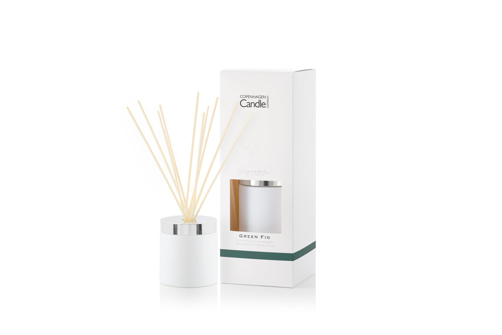 Green Fig Reed Diffuser 400ml