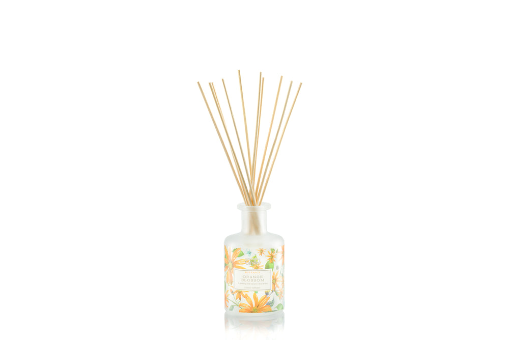 Orange Blossom Reed Diffuser 80ml