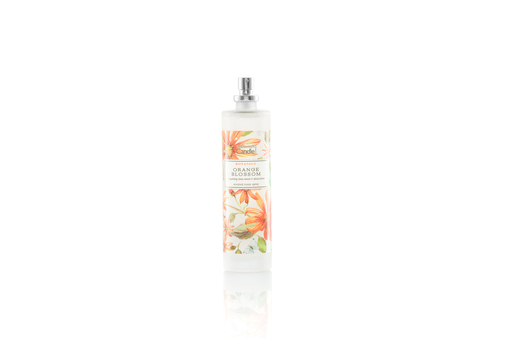 Orange Blossom Room Spray