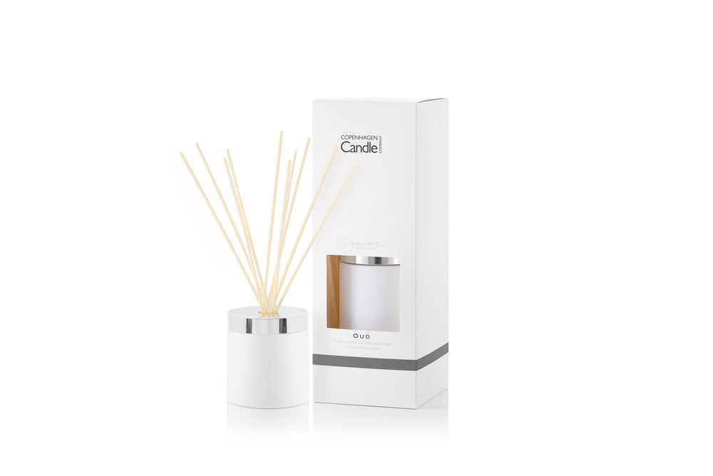 Oud Reed Diffuser 400ml