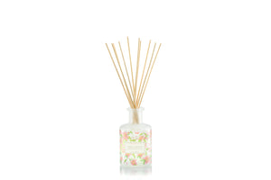 Pink Peony Reed Diffuser 80ml