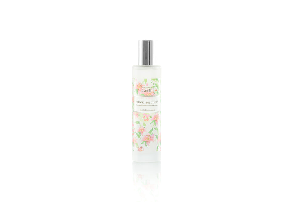 Pink Peony Room Spray