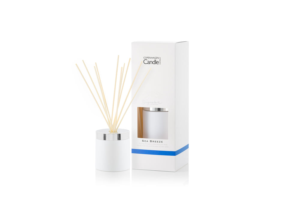 Sea Breeze Reed Diffuser 400ml