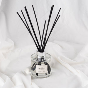 Amber & Vanilla 100ml Diffuser