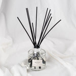 Cedarwood & Seasalt 100ml Diffuser