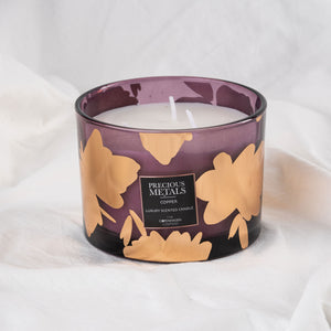 Copper Medium Candle