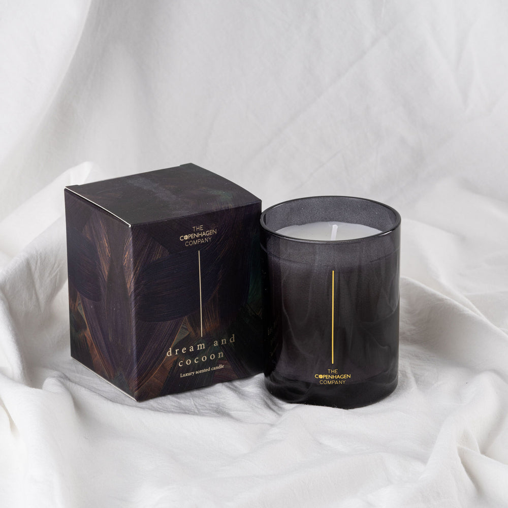 Dream & Cocoon Classic Candle